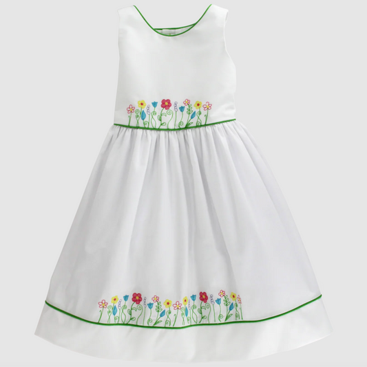 BB Spring Fling Dress