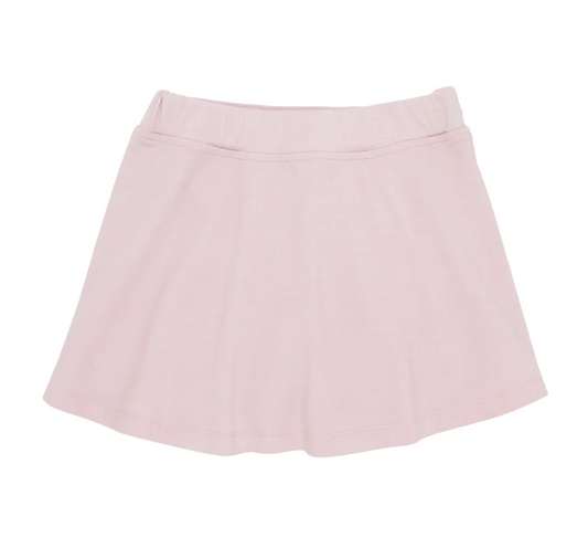 TBBC Searcy Skort Knit Palm Beach Pink