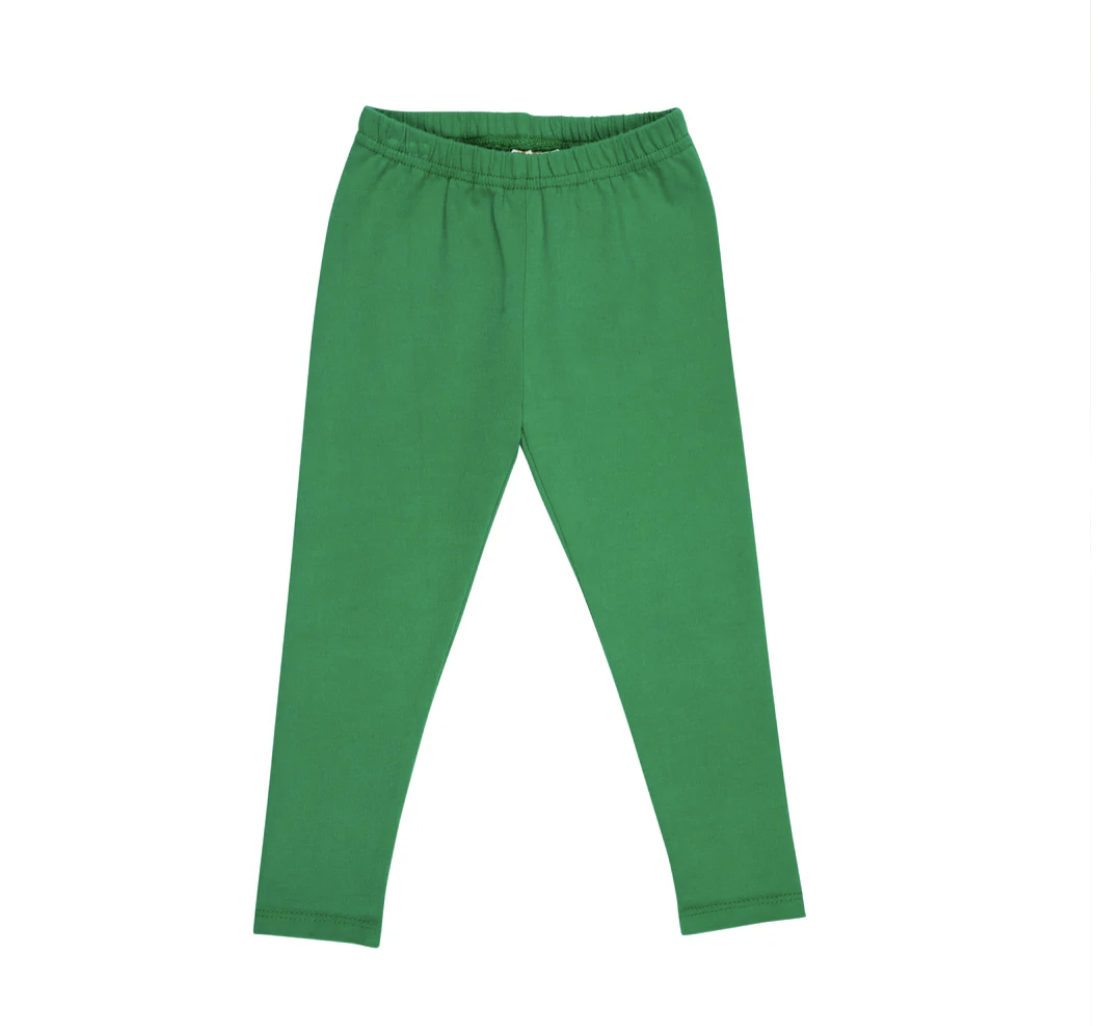 TBBC Mitzy Sue Slacks Kiawah Kelly Green
