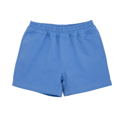 TBBC Sheffield Shorts Sunrise Blvd Blue/ Saratoga Stone