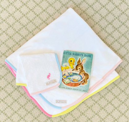 TBBC The Rub-A-Dub Gift Sets