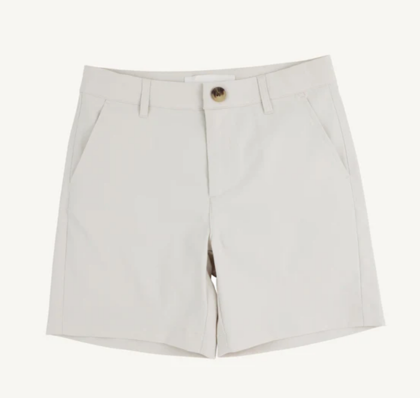 TBBC Prepletic Charlie's Chinos Saratoga Stone