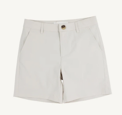 TBBC Prepletic Charlie's Chinos Saratoga Stone