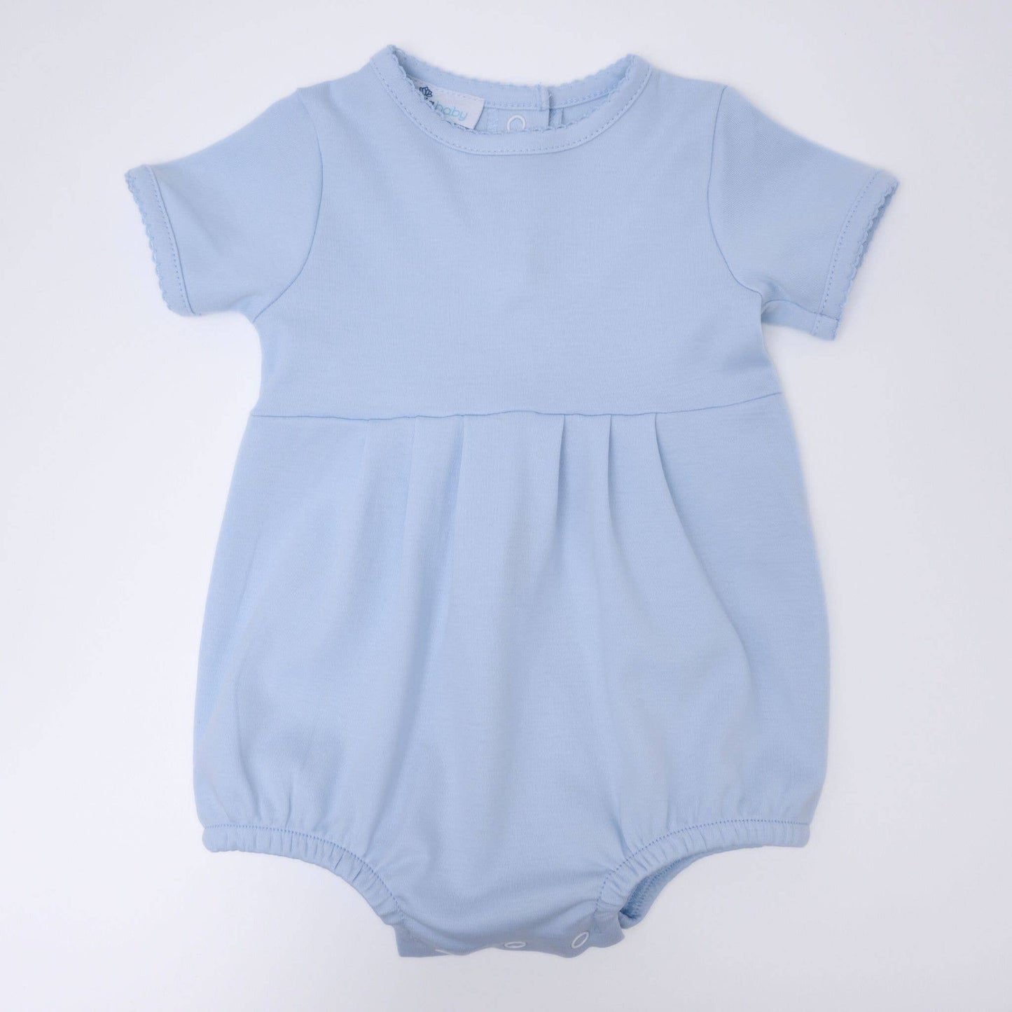 MB Essentials Solid Bubble - Blue