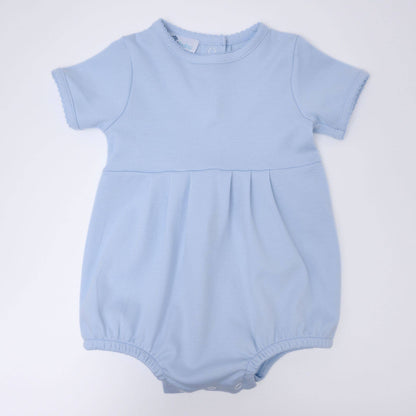 MB Essentials Solid Bubble - Blue