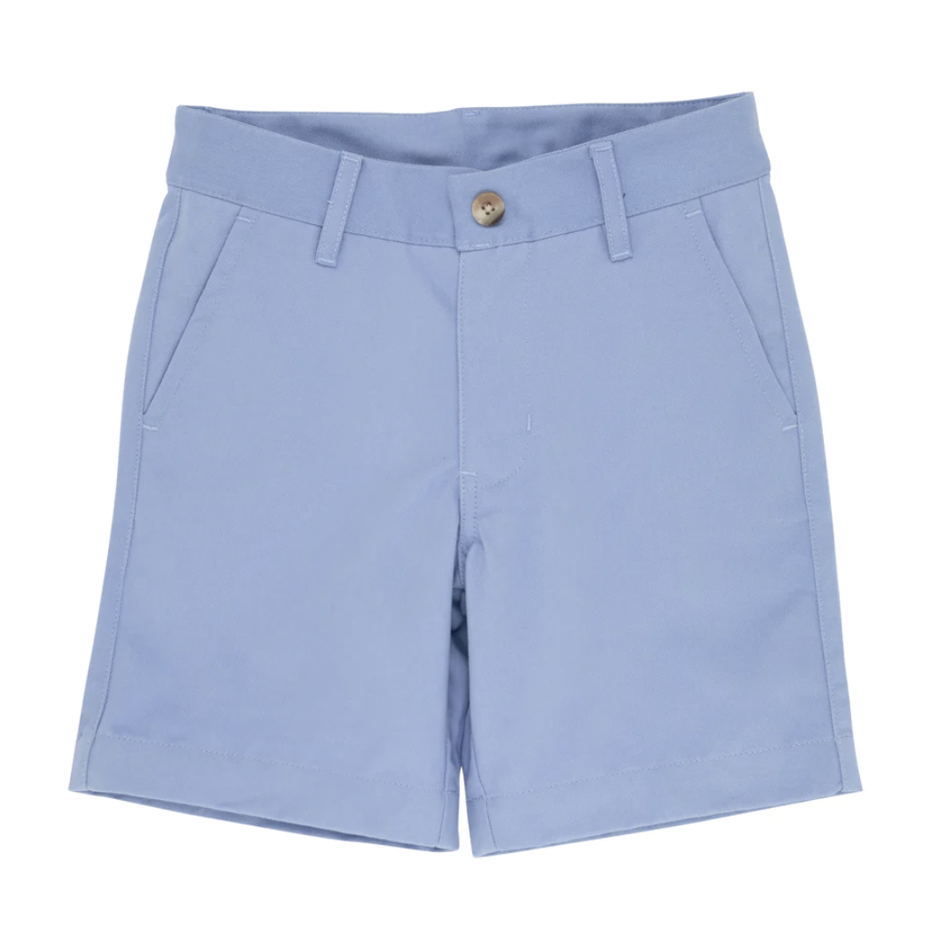 TBBC Charlies Chinos Periwinkle