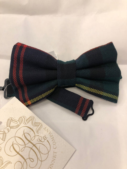 The Beaufort Bonnet Company Baylor Bowtie Broadcloth