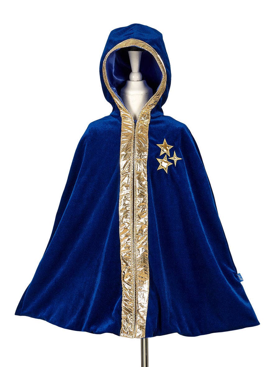 Wilfred - Magician Cape