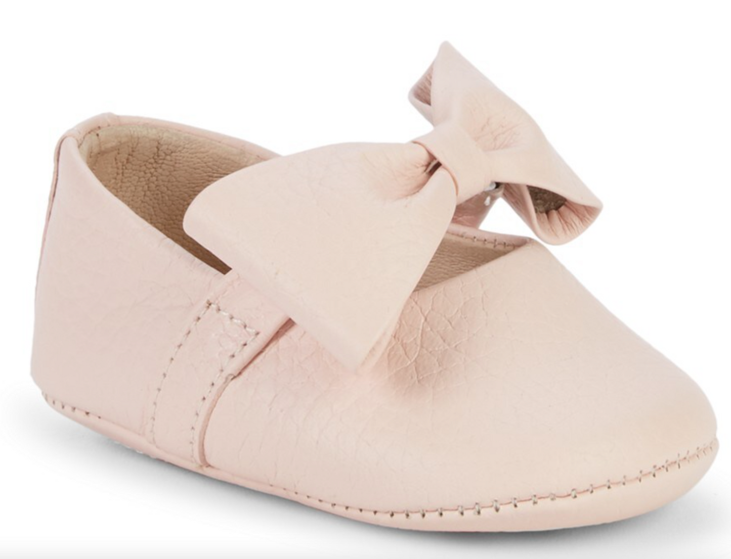 Elephantito Ballerina Bay w/Bow Pink