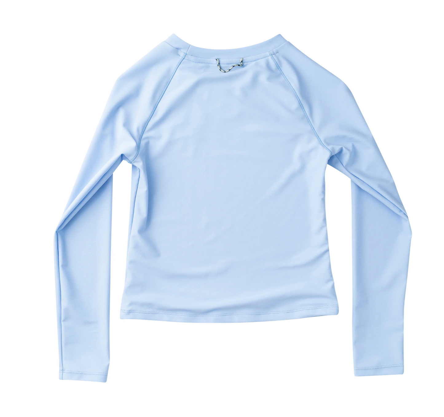 Prodoh Windsurfer Boys' Reef Rashguard Shirt