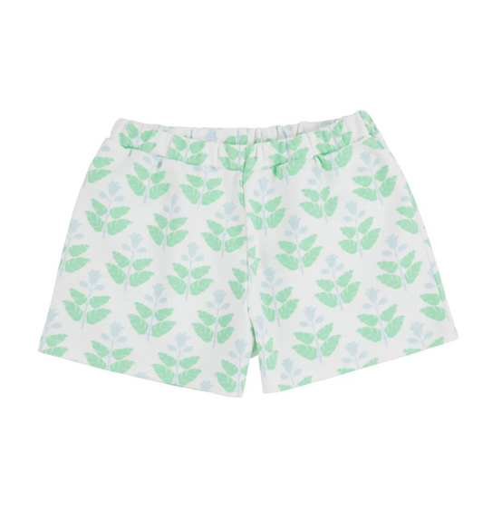 TBBC Shipley Shorts Hanover Hand Block