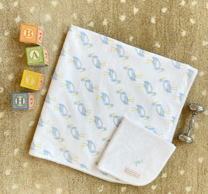 TBBC The Rub-A-Dub Gift Sets