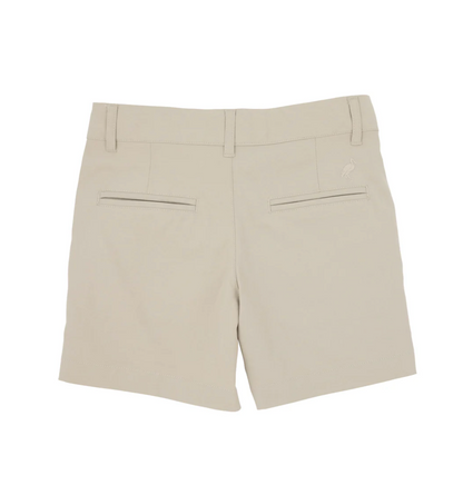 TBBC Prepletic Charlie's Chinos Keeneland Khaki