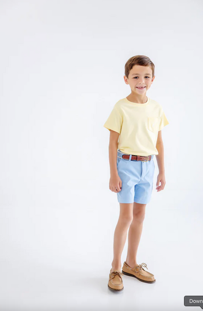 TBBC Prepletic Charlies Chinos Sarasota Sky
