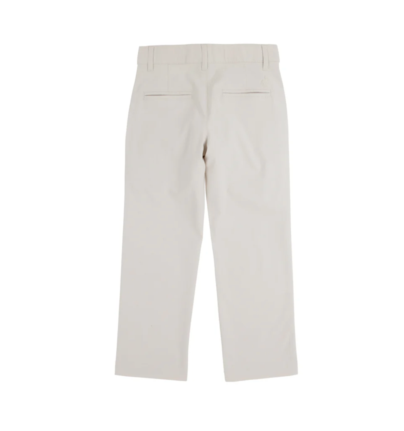 TBBC Prepletic Prep School Pants Saratoga Stone