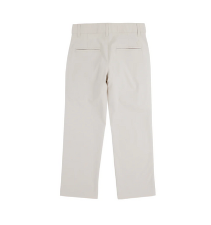 TBBC Prepletic Prep School Pants Saratoga Stone