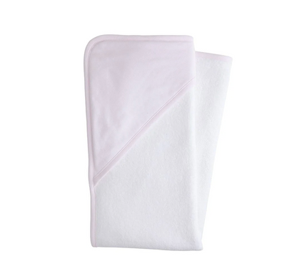 LE Hooded Towels for Babies