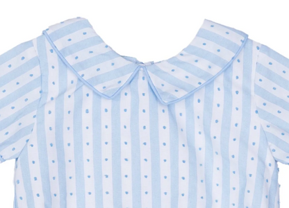 Kolson Blue Stripe Breeze Bubble