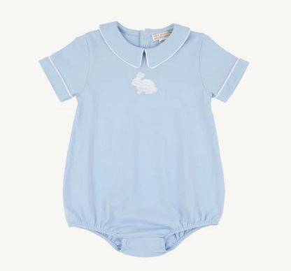 TBBC Bunny SS Bitlmore Bubble Beale Street Blue