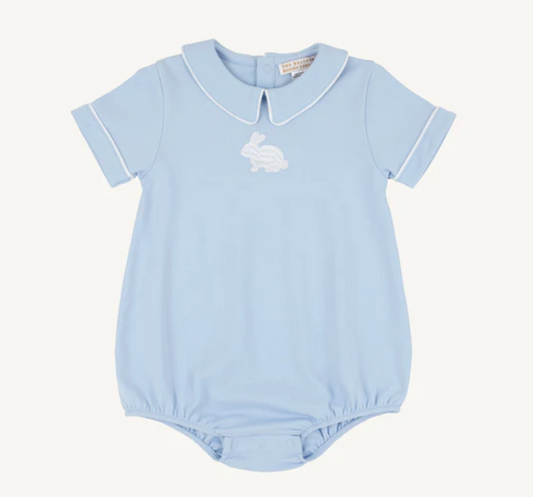 TBBC Bunny SS Bitlmore Bubble Beale Street Blue