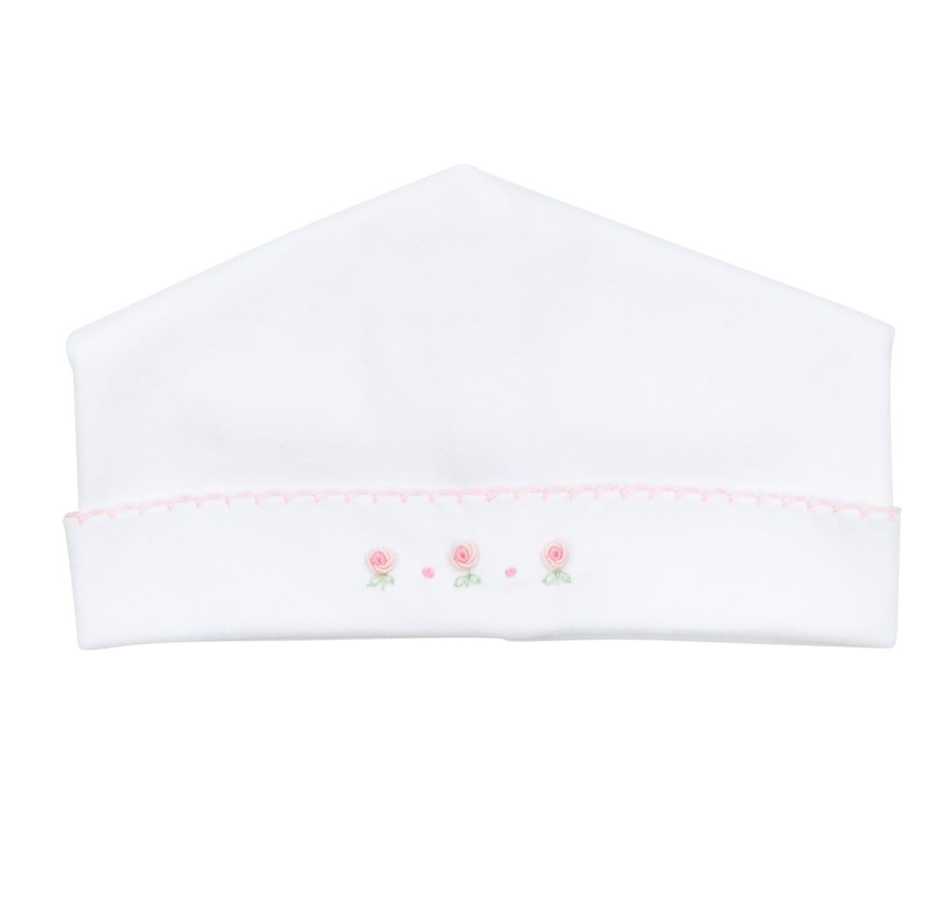 MB Juliette's Classics Pink Hat