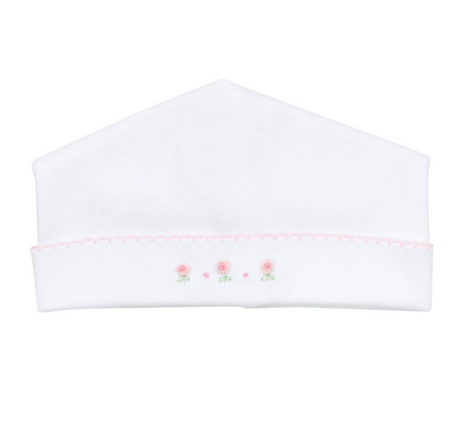 MB Juliette's Classics Pink Hat