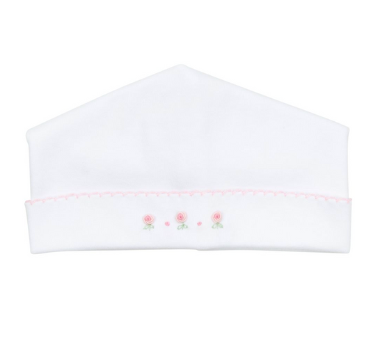 MB Juliette's Classics Pink Hat