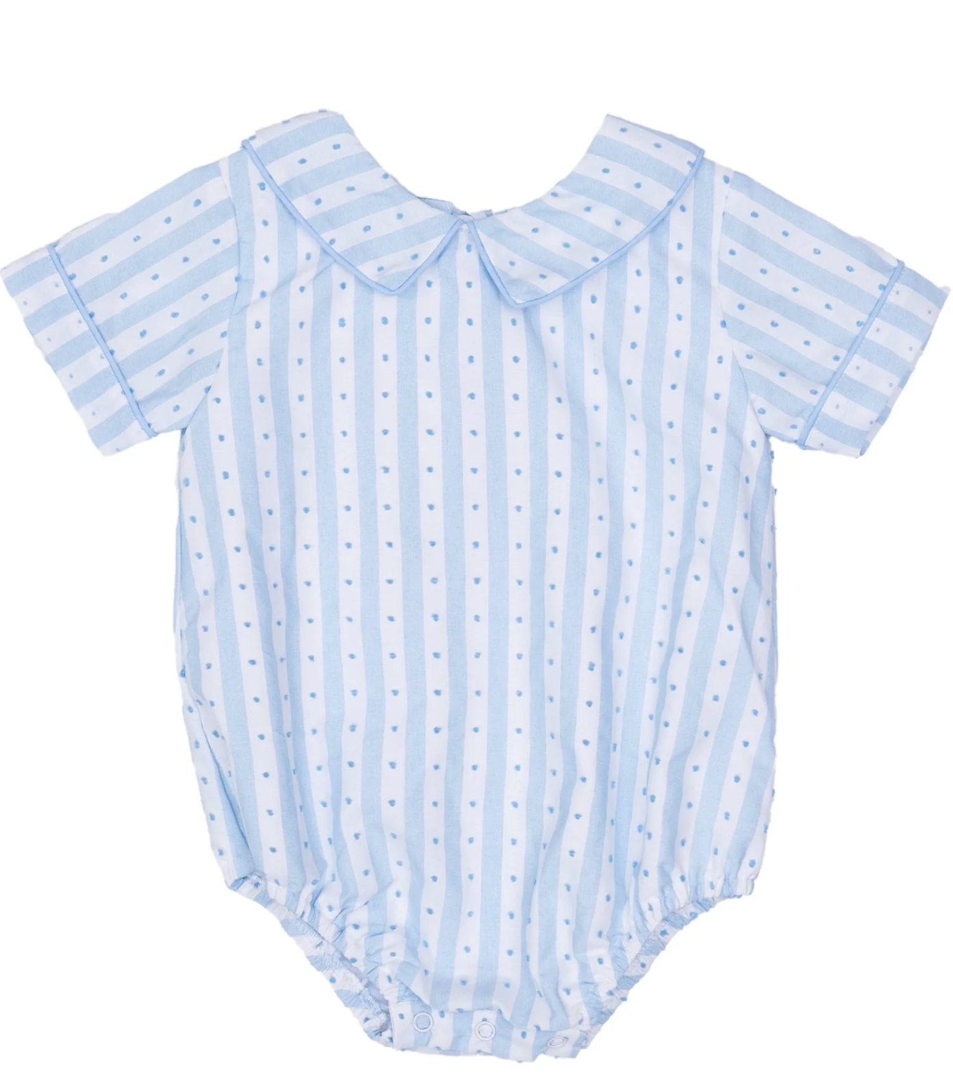 Kolson Blue Stripe Breeze Bubble