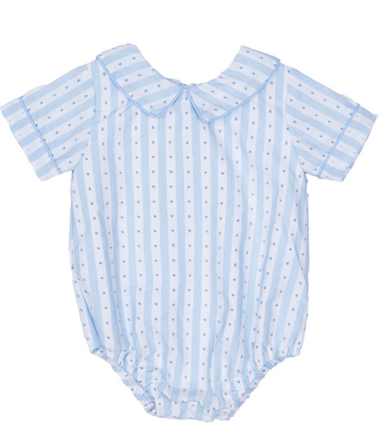 Kolson Blue Stripe Breeze Bubble