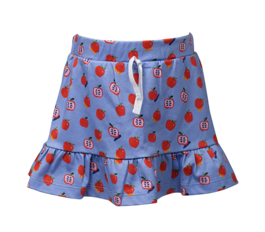 TPP School Apples Skirt