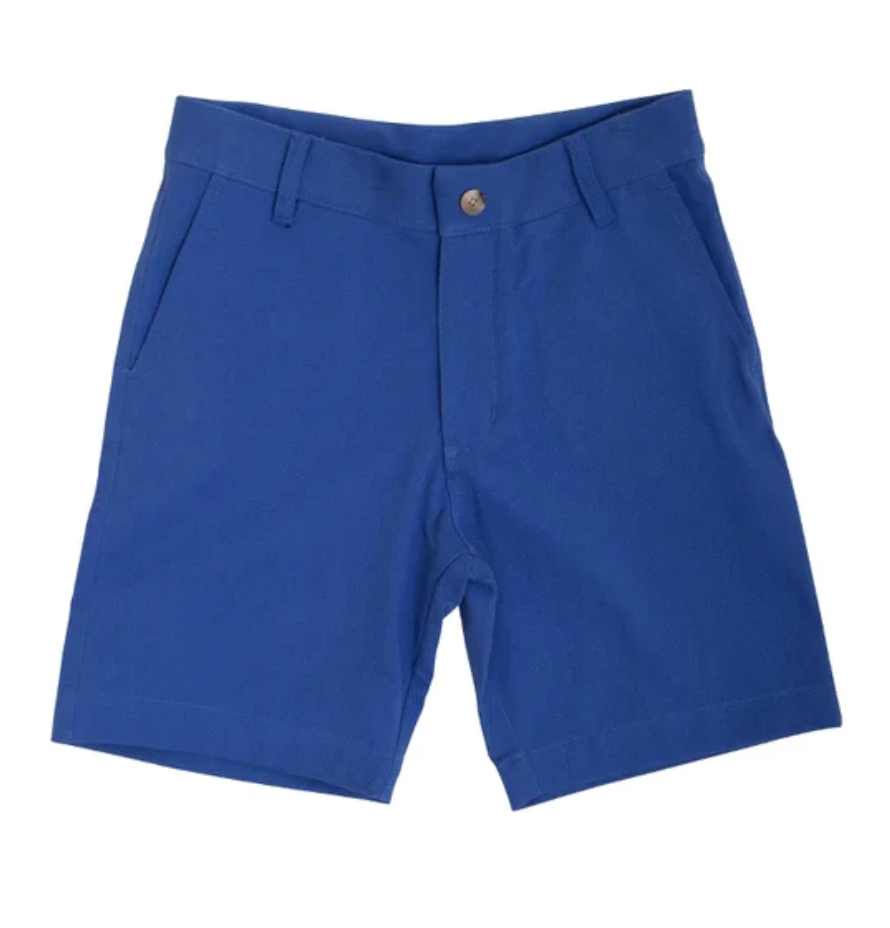 TBBC Charlies Chinos Rockefeller Royal