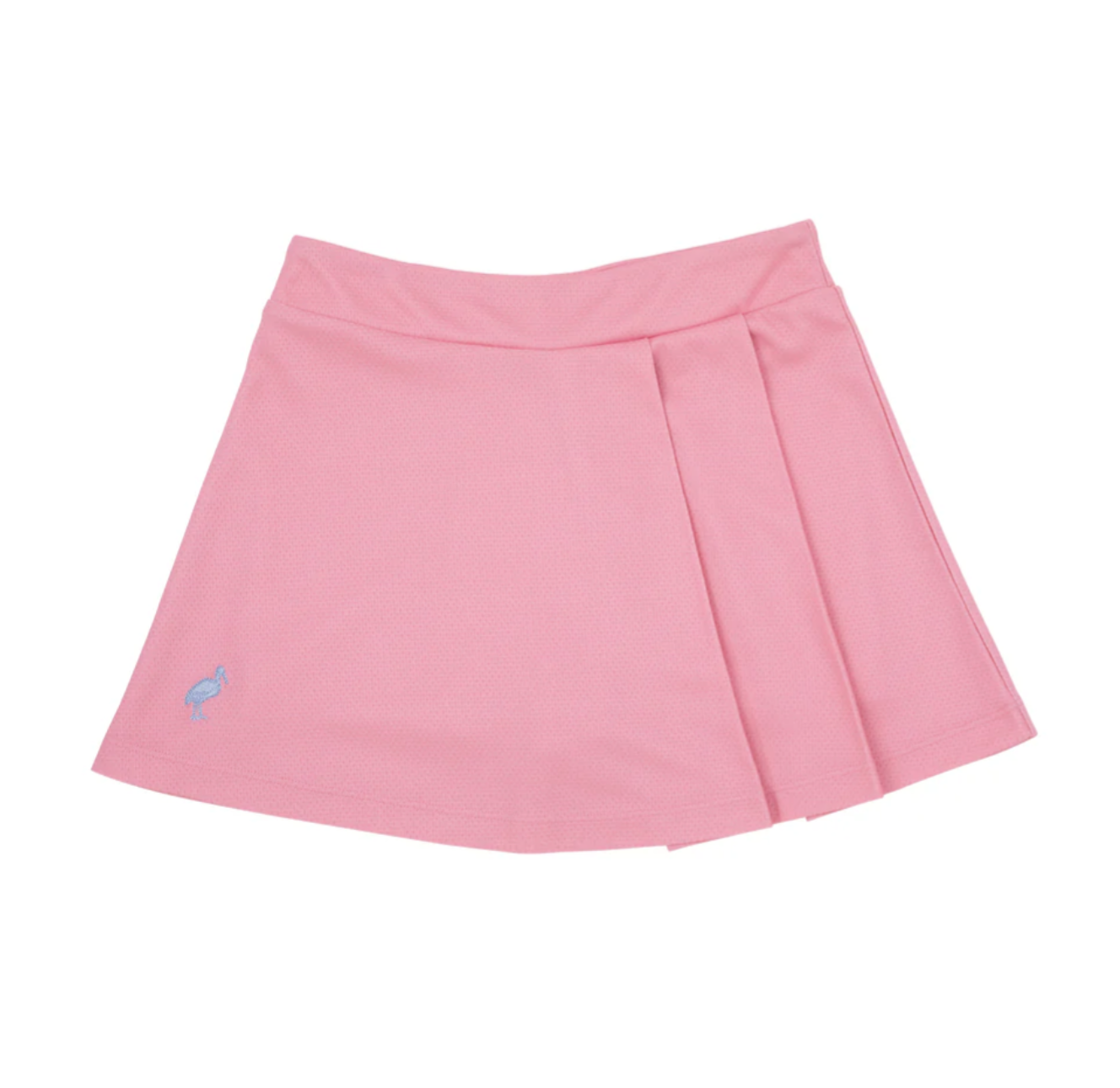 TBBC Prepletic Sydney Skort Hamptons Hot Pink/Beale Street Blue