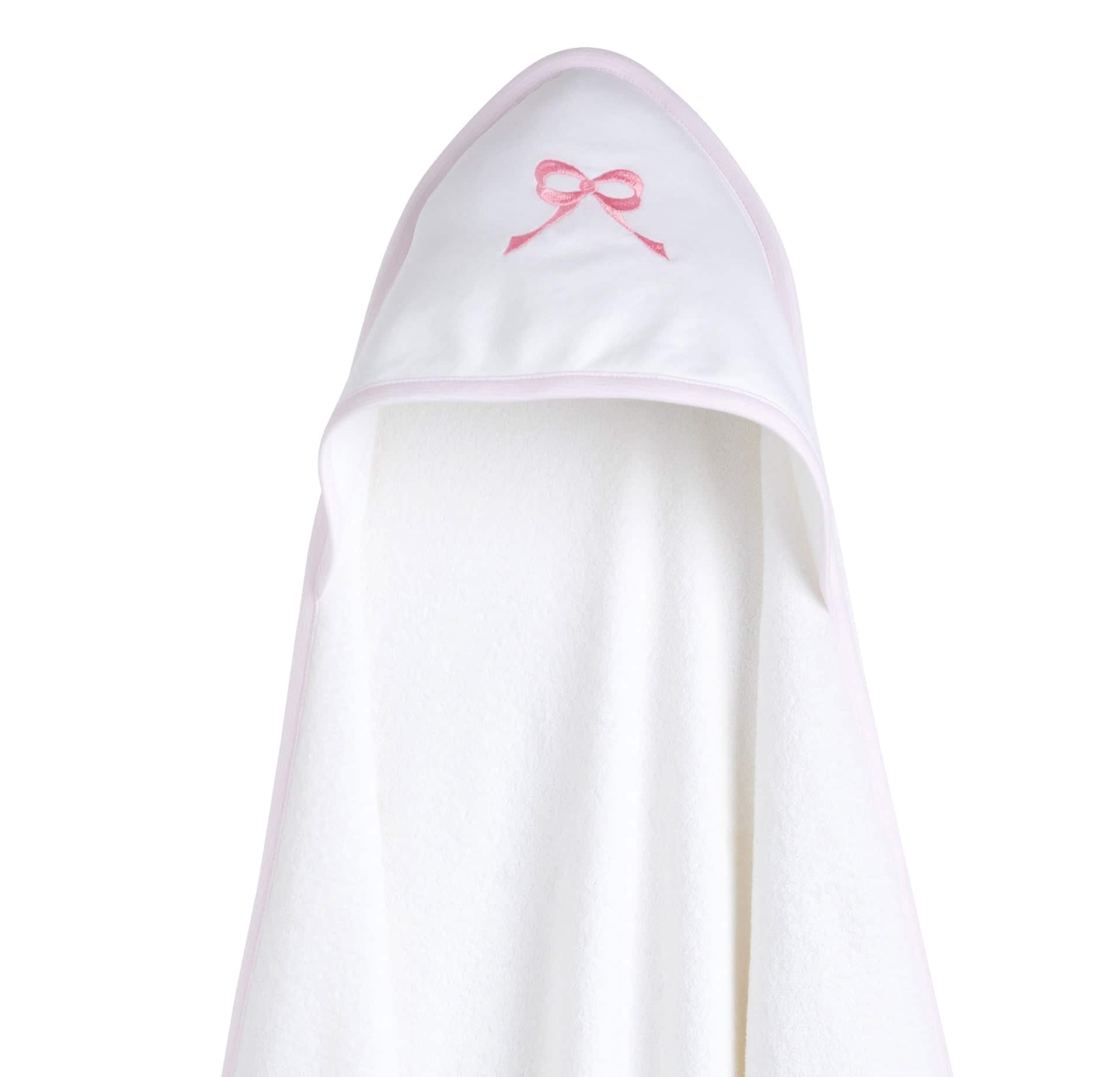 LE Hooded Towels for Babies