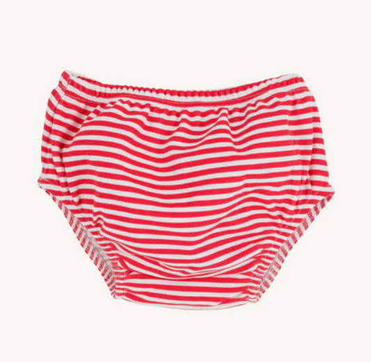 TBBC Beach Bum Cover Richmond Red Stripe Pima