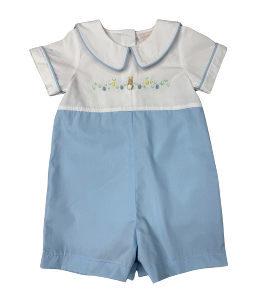 WBK Bunny Cottontail Shortall