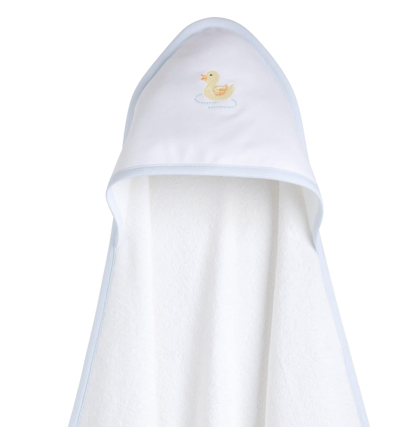 LE Hooded Towels for Babies
