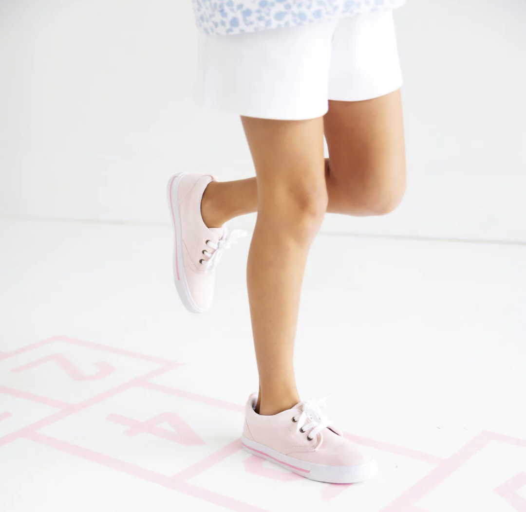 TBBC Shipley Shorts Worth Ave White