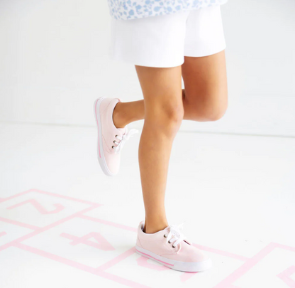 TBBC Shipley Shorts Worth Ave White