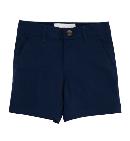 TBBC Prepletic Charlie's Chinos Nantucket Navy