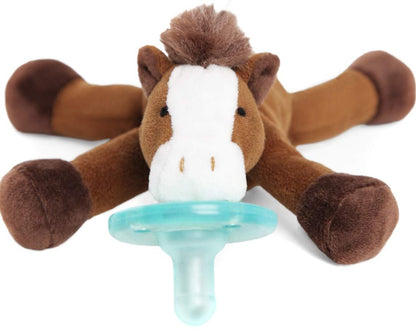 Wubbanub Pacifiers