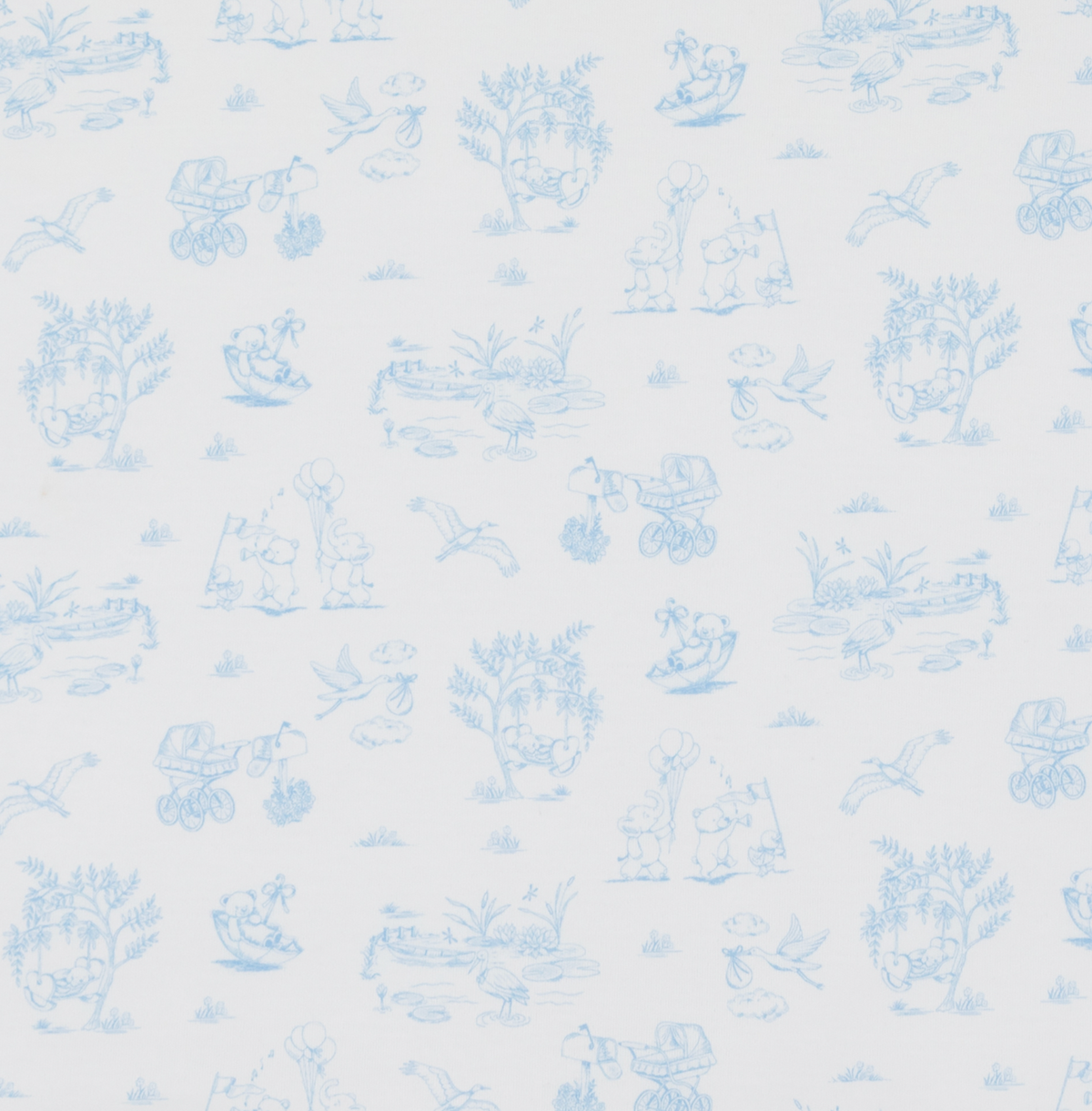 TBBC Oopsie Daisy Burp Cloth Sir Propers Sweet Arrival (Pink or Blue)
