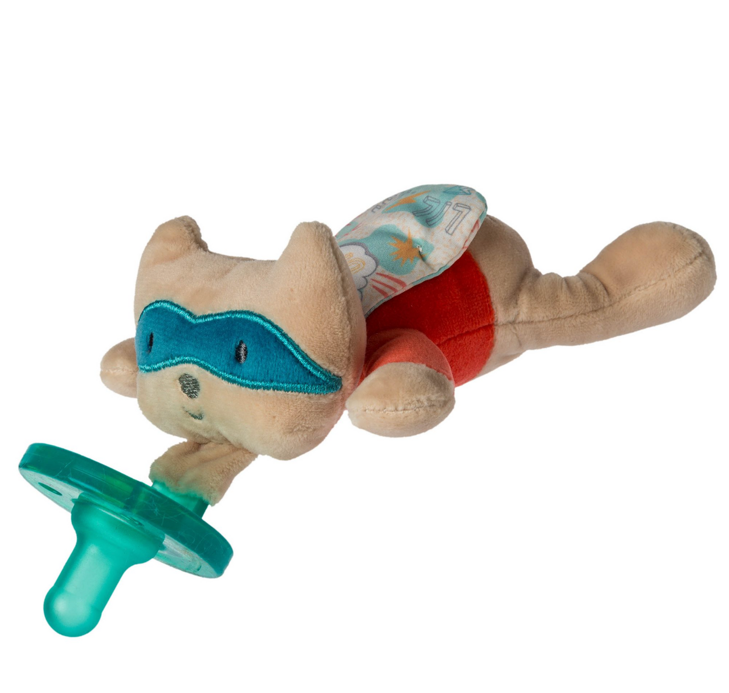 Wubbanub Pacifiers