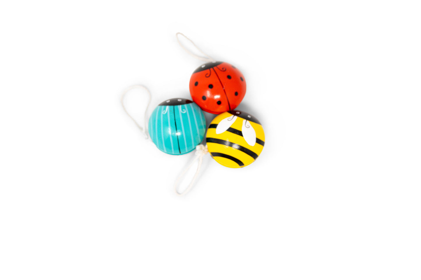 Busy Bugs Yo-yo