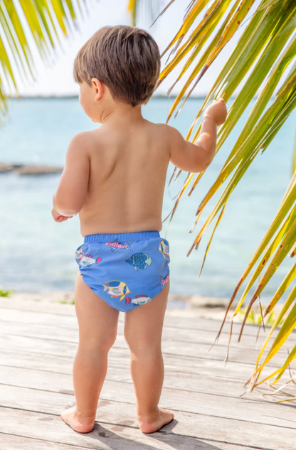 TBBC Here Fishy Fishy Beach Bum Cover