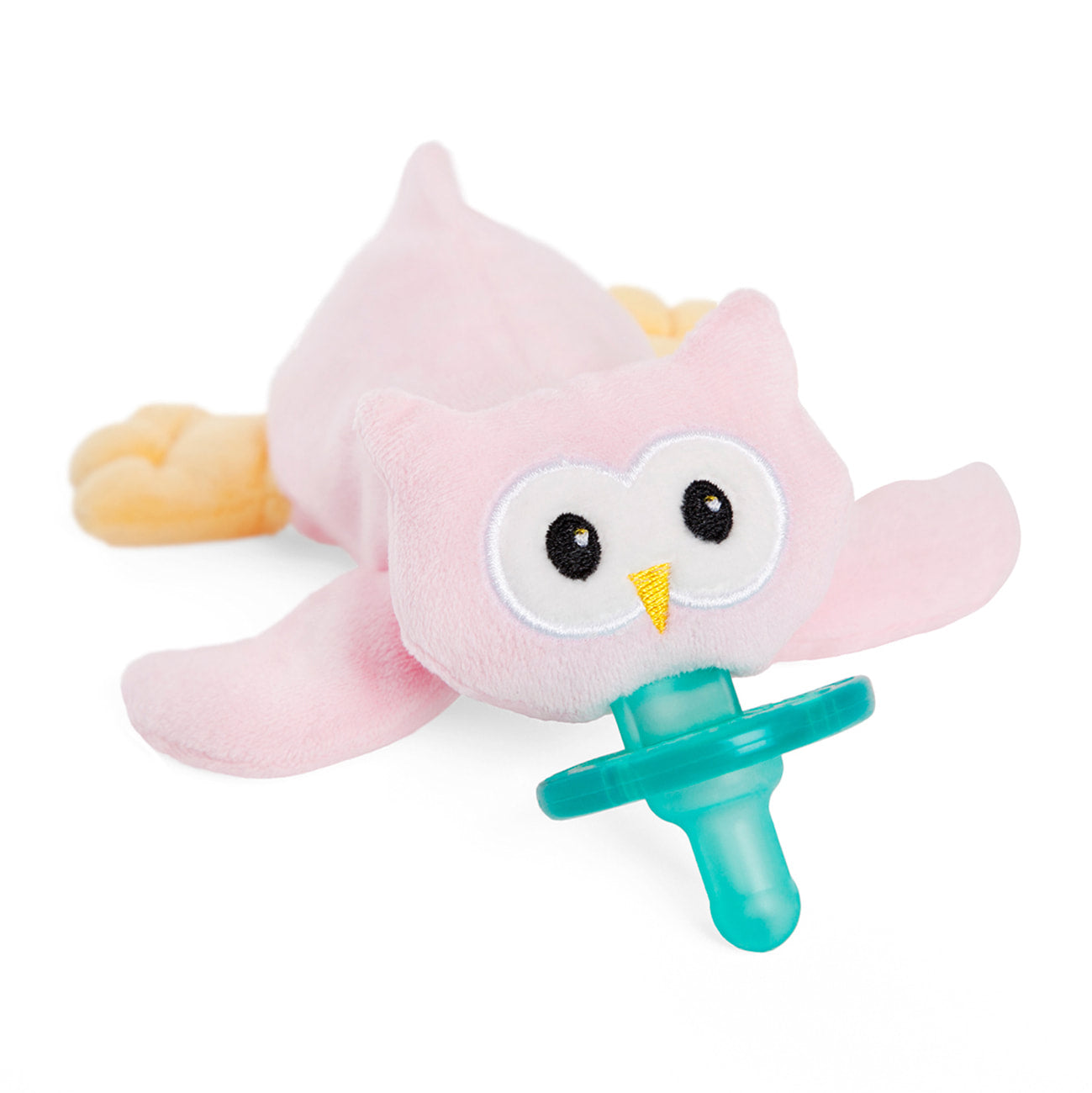 Wubbanub Pacifiers