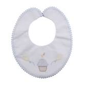 Feltman Brothers Boys Birthday Bib