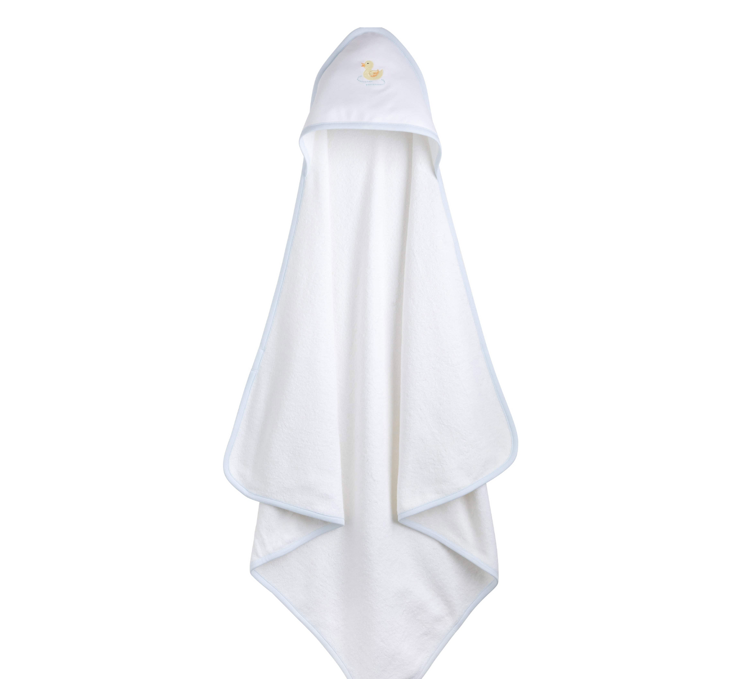 LE Hooded Towels for Babies