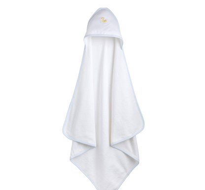 LE Hooded Towels for Babies