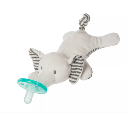 Wubbanub Pacifiers