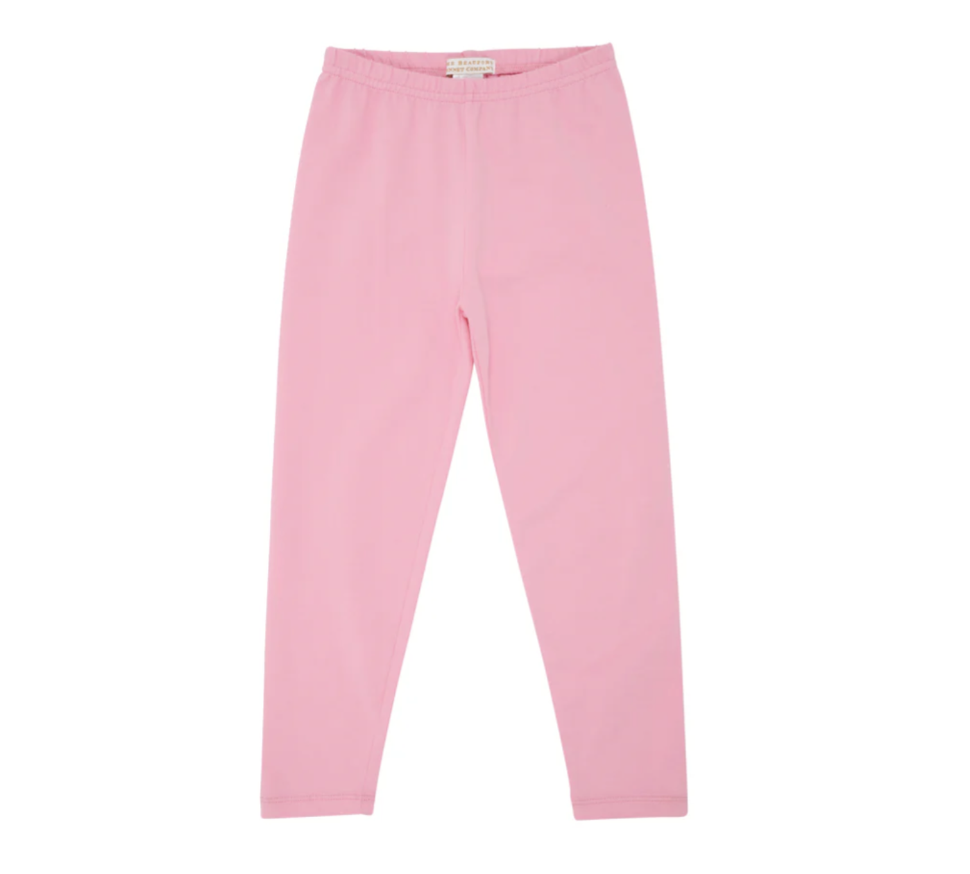 TBBC Mitzy Sue Slacks Hamptons Hot Pink